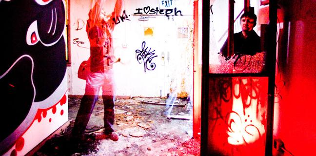 攻击网站在线工具